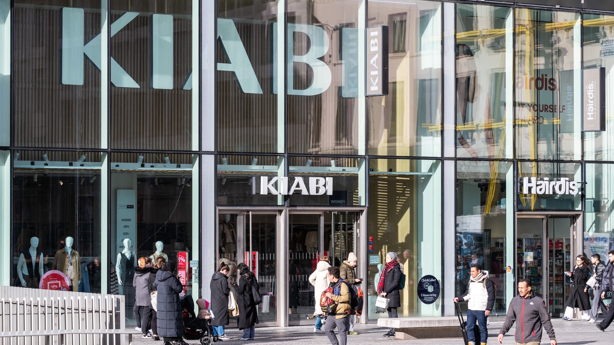 kiabi-ares