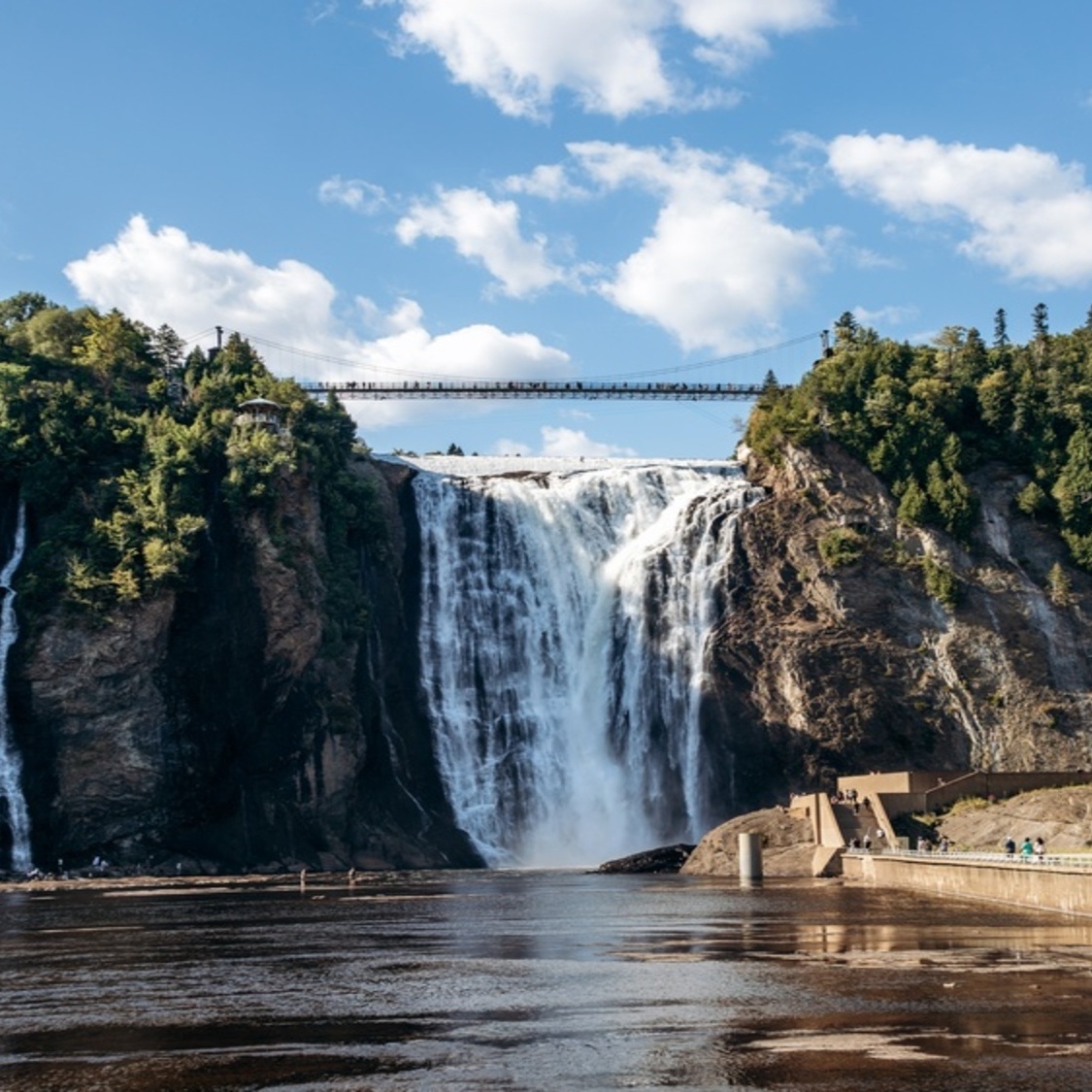 6 raisons de visiter Québec, en vol direct depuis Nantes chute-2-ok