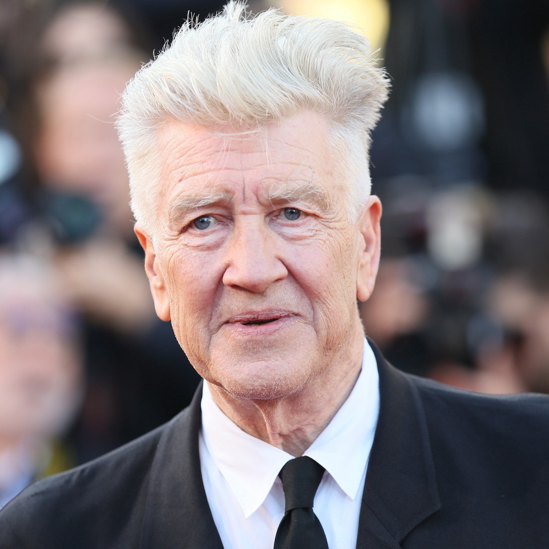 Un concert hommage à David Lynch au Théâtre du Châtelet en mars shutterstock-648418489