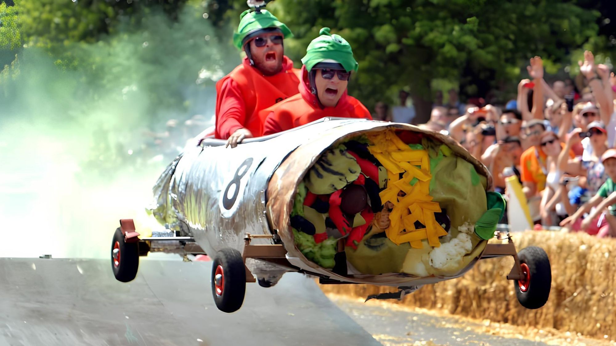 course-caisse-savon-toulouse