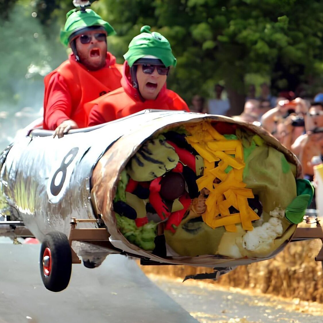 course-caisse-savon-toulouse