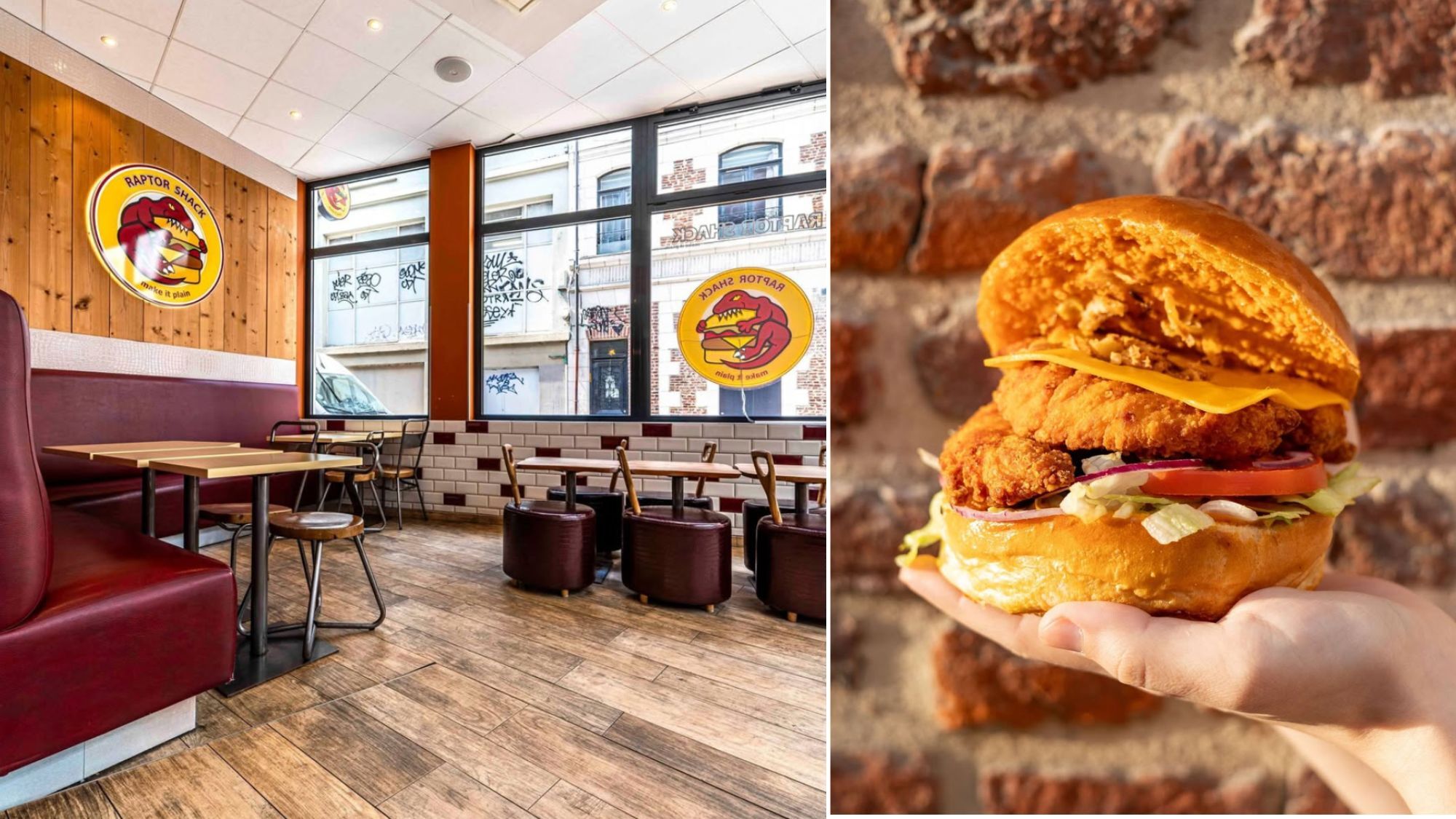 restaurant-burger-chaises-tables