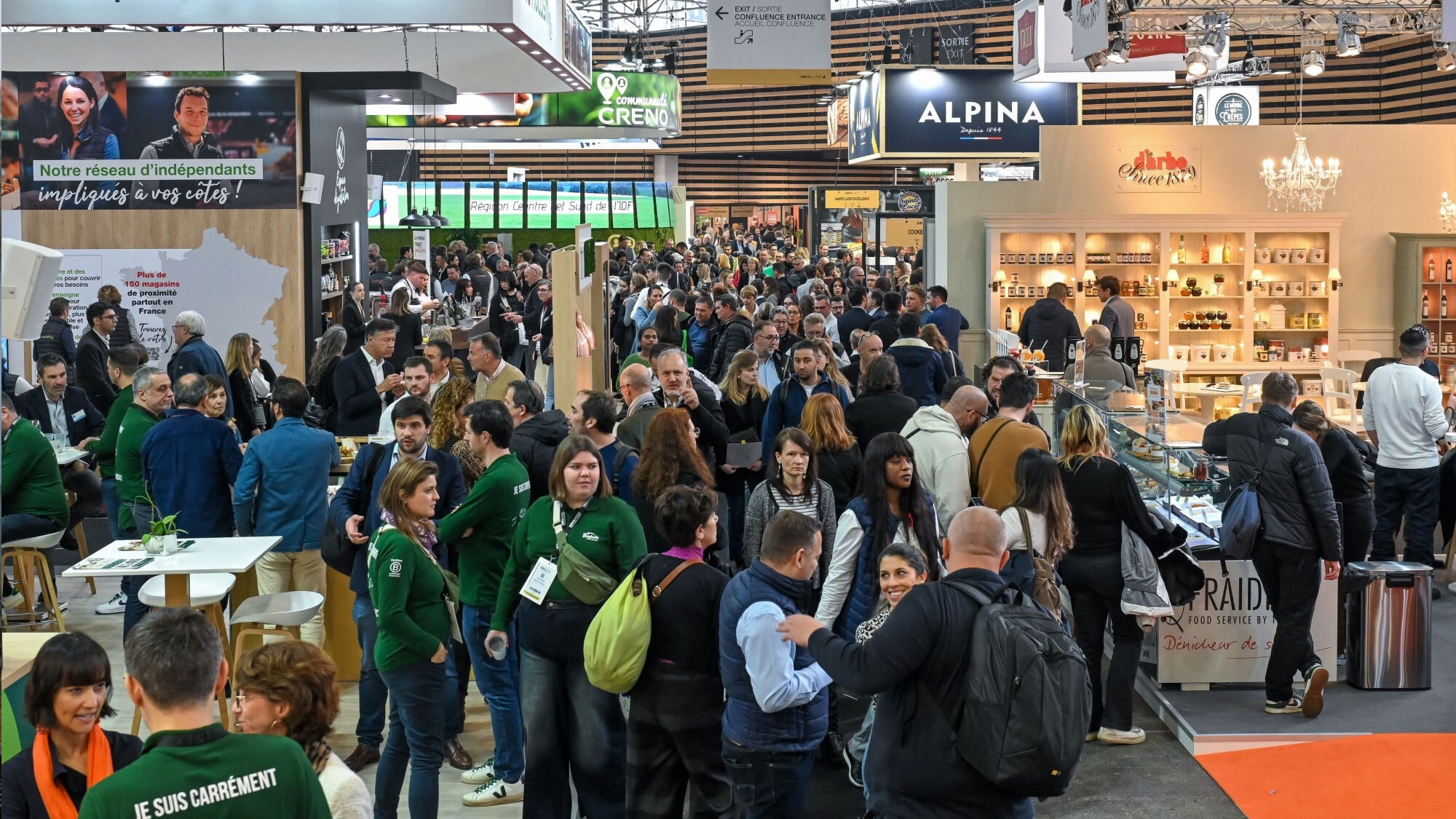 Un salon de 3000 m² dédié à la gastronomie méditerranéenne arrive à Marseille salon-me-diterranne-e-gastronomie-marseille