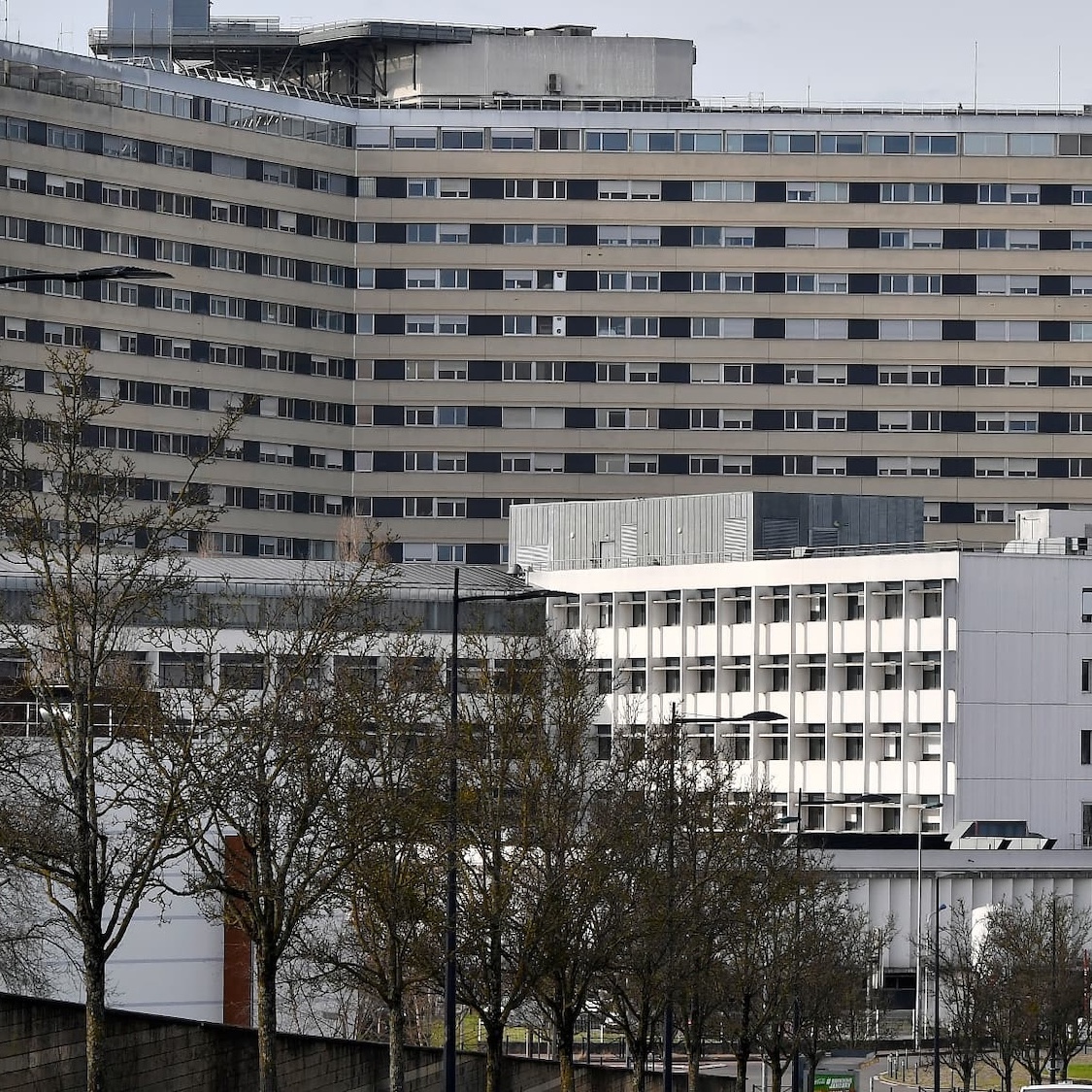 Le CHU de Bordeaux vient d'être élu parmi les 100 meilleurs hôpitaux du monde chu-bordeaux-pellegrin