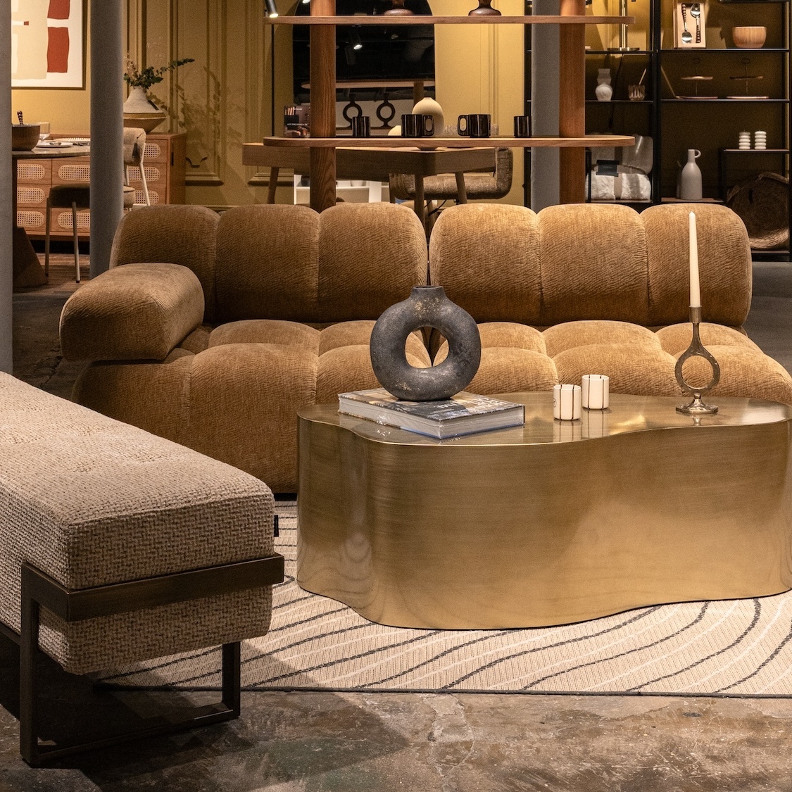 NV Gallery unveils its new design era in its 700m2 store in the heart of Paris nv-gallery-paris