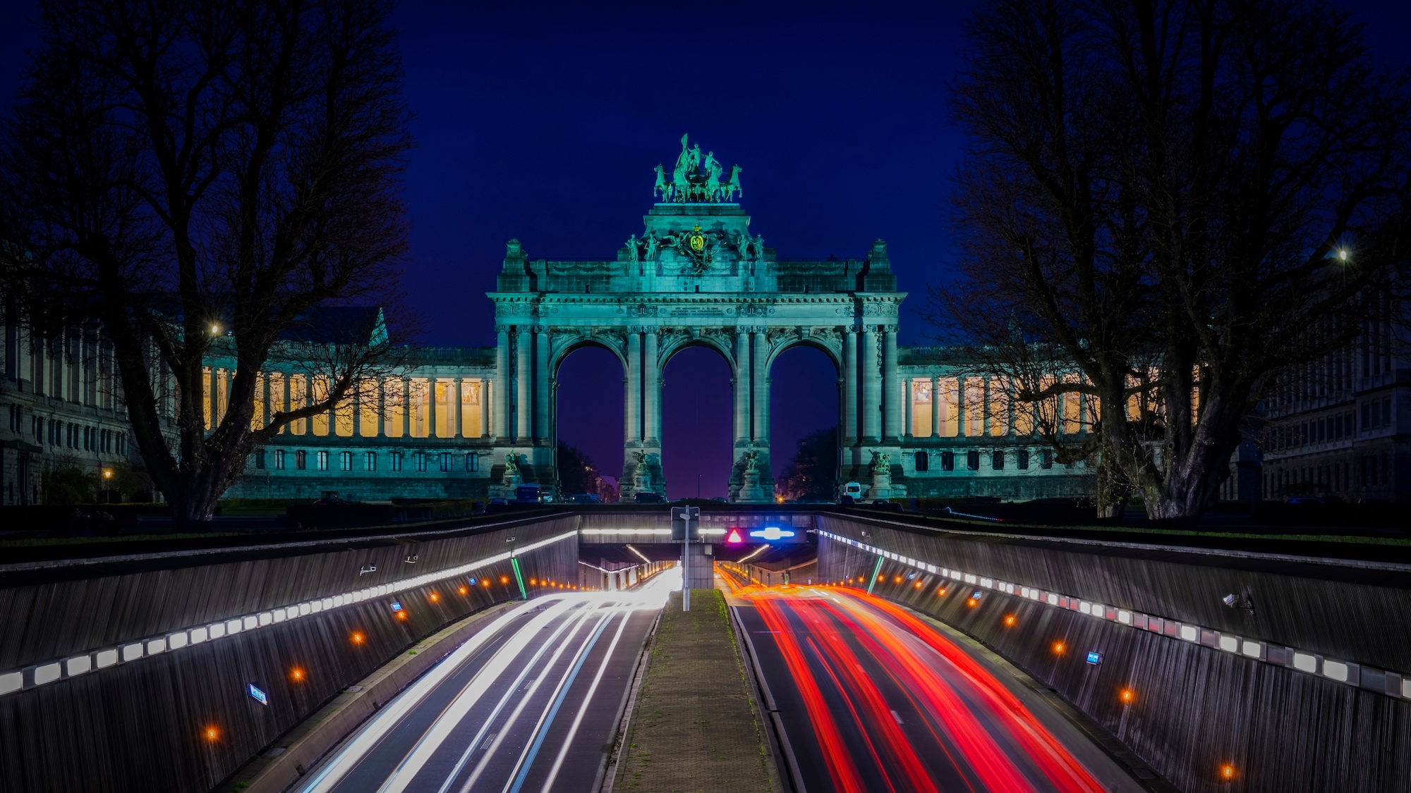 soiree-tunnel-cinquantenaire-bruxelles