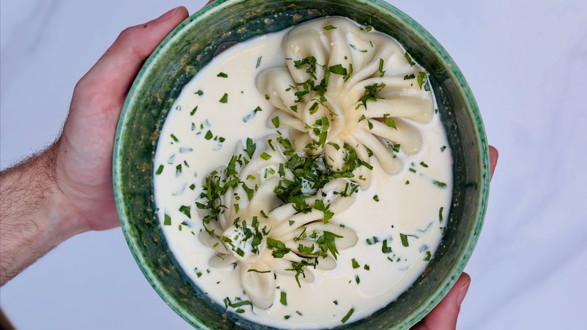 Ces restos géorgiens sous-côtés à Paris vont vous rendre accro ! chezmagda