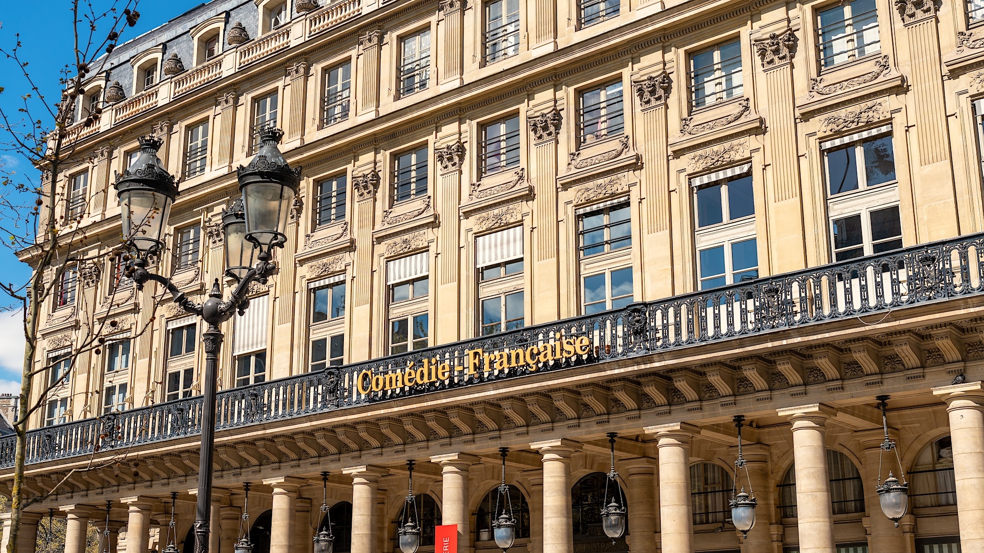 comedie-francaise-ulyssepixel-shutterstock