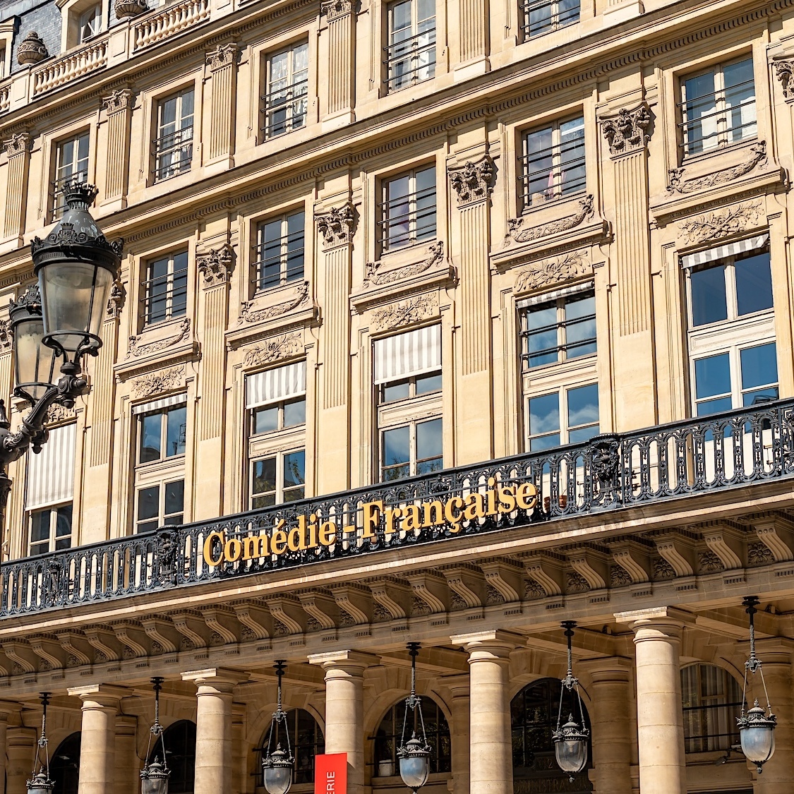 comedie-francaise-ulyssepixel-shutterstock