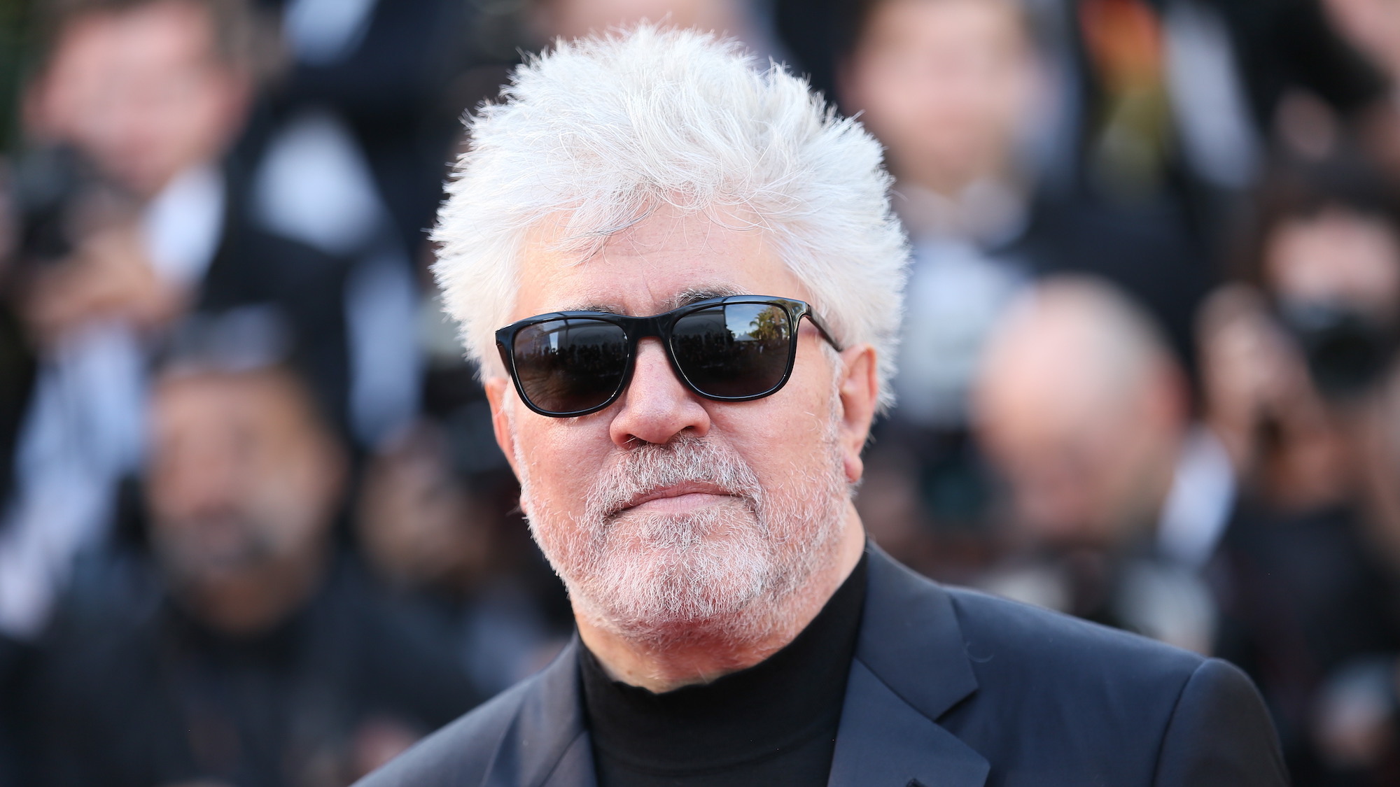 Pedro Almodóvar in Paris: an exceptional retrospective with the director this spring shutterstock-648418522
