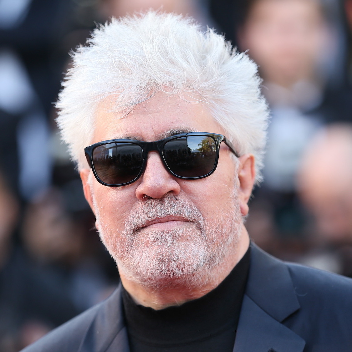 Pedro Almodóvar in Paris: an exceptional retrospective with the director this spring shutterstock-648418522