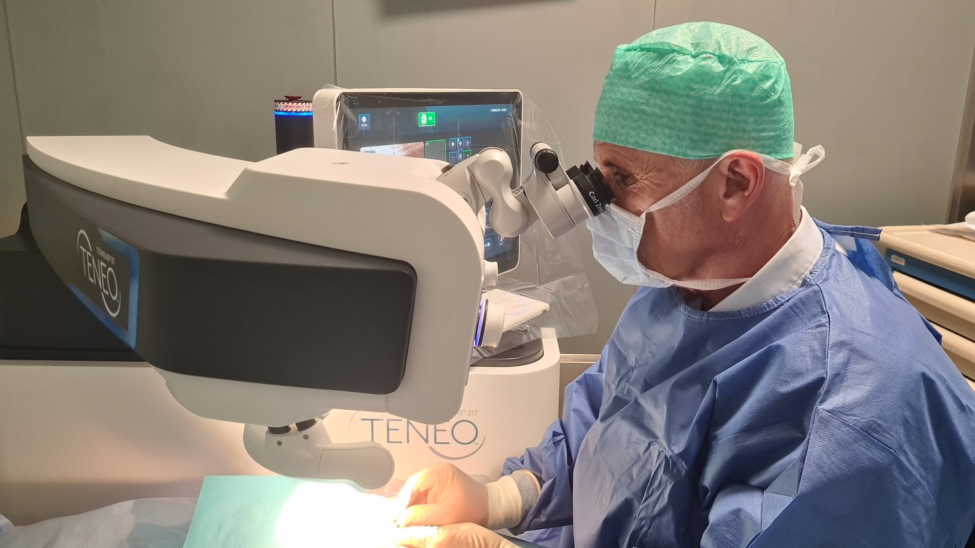 vision-future-nice-correction-vue-laser
