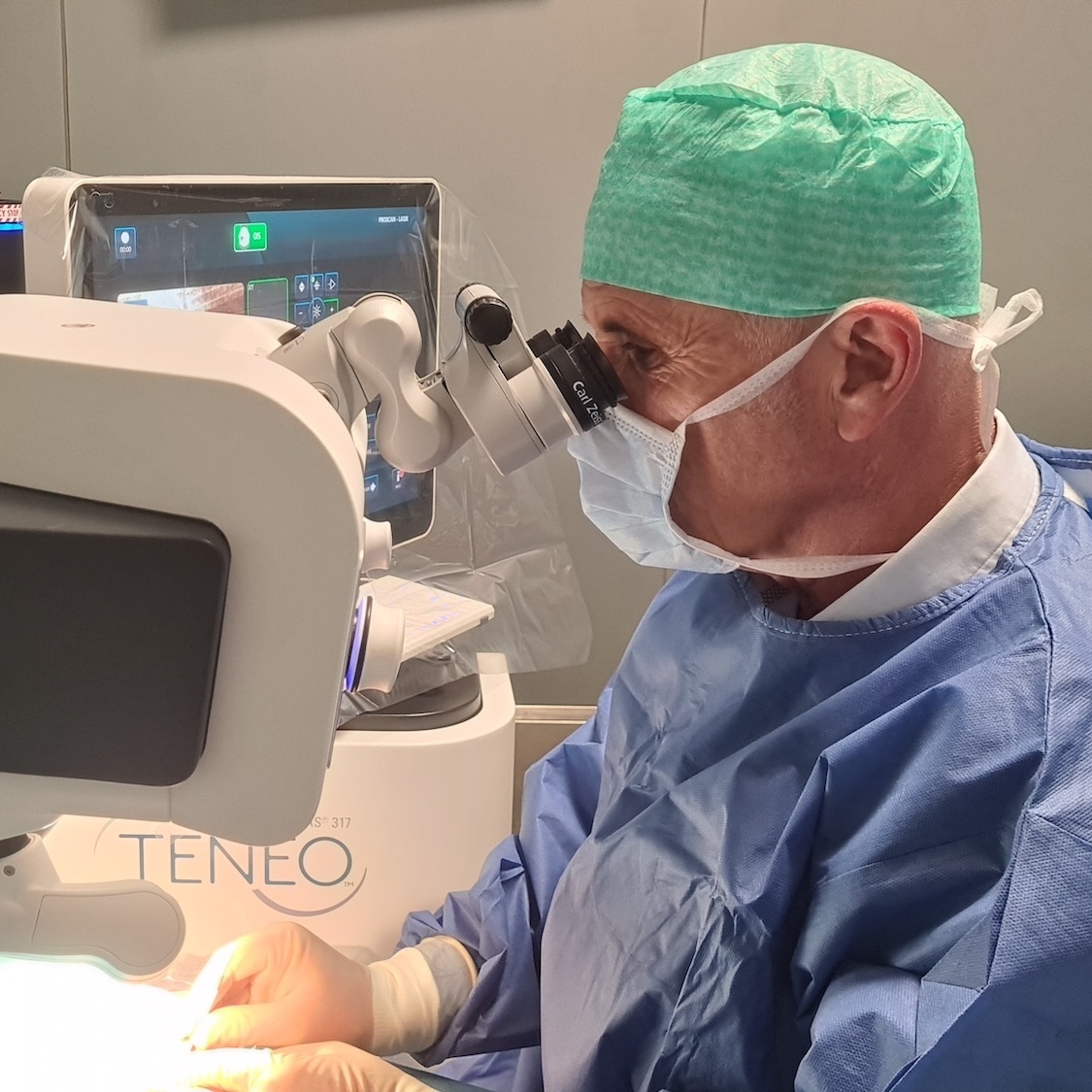 vision-future-nice-correction-vue-laser