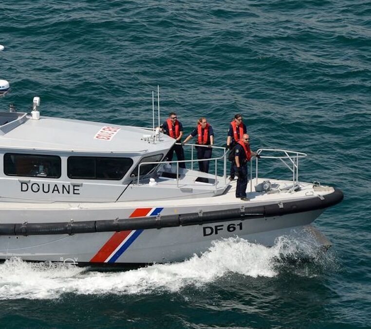 This exhibition reveals three centuries of maritime customs and secret missions lt4p8rng