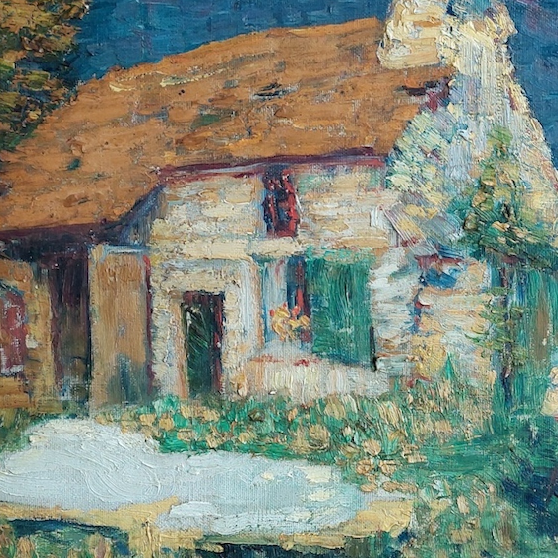 otto-van-rees-le-lit-de-van-dongen-1905-huile-sur-