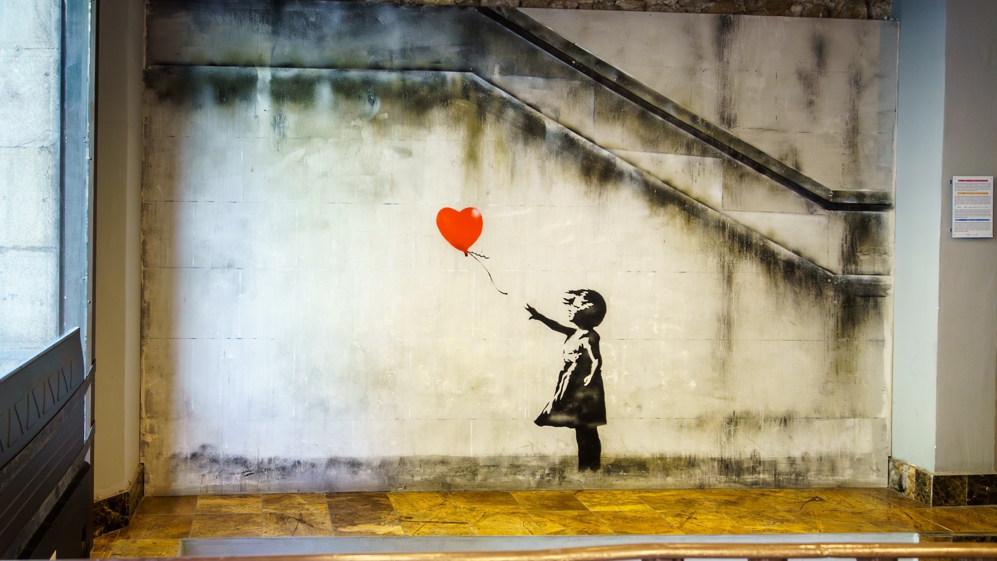 banksy