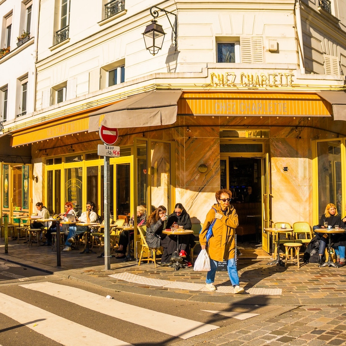 Que faire à Paris ce week-end ? (20-22 mars) jagoda-bartus-le-bonbon