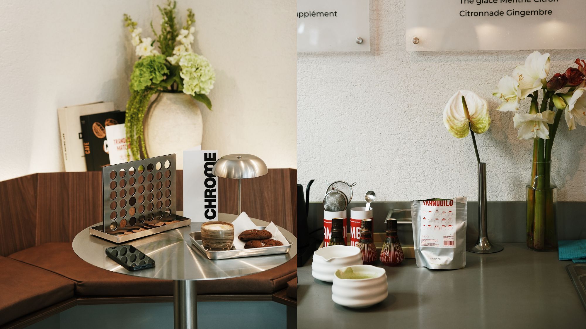 Chrome, le nouveau bar à matcha et coffee shop tendance de Bordeaux chrome-bordeaux-matcha