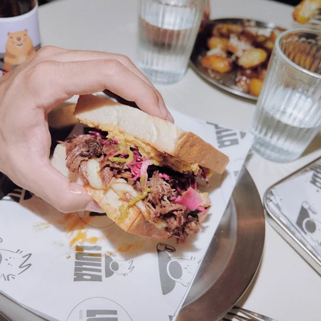 lulla-restaurant-lyon-avis-cinq-etoiles-google