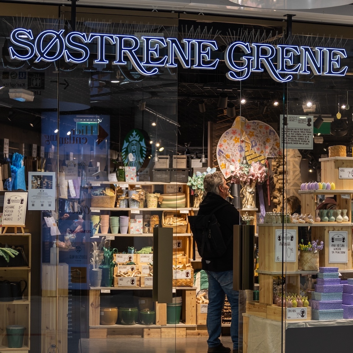 sostrene-grene