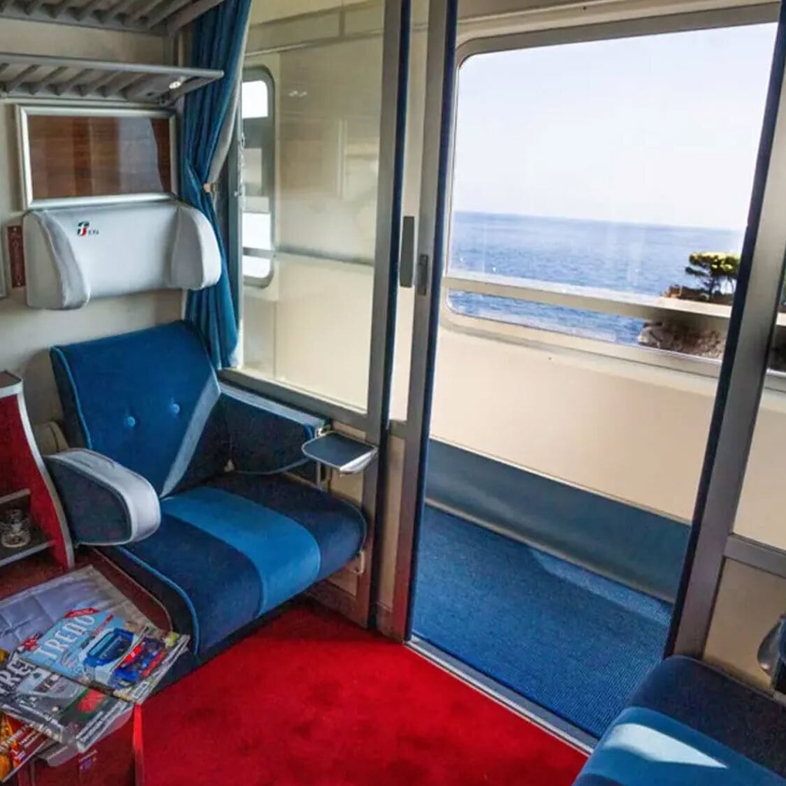 marseille-rome-train