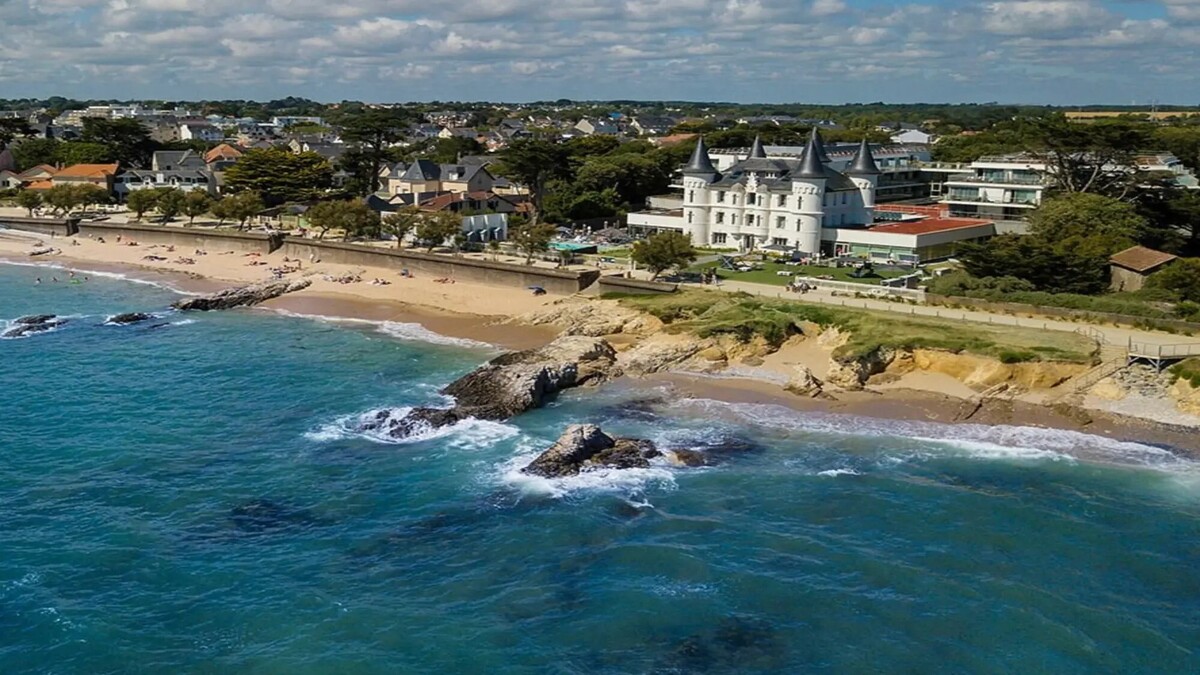 Αυτή η πόλη κοντά στη Νάντη κερδίζει ένα διεθνές βραβείο για τον αειφόρο τουρισμό της