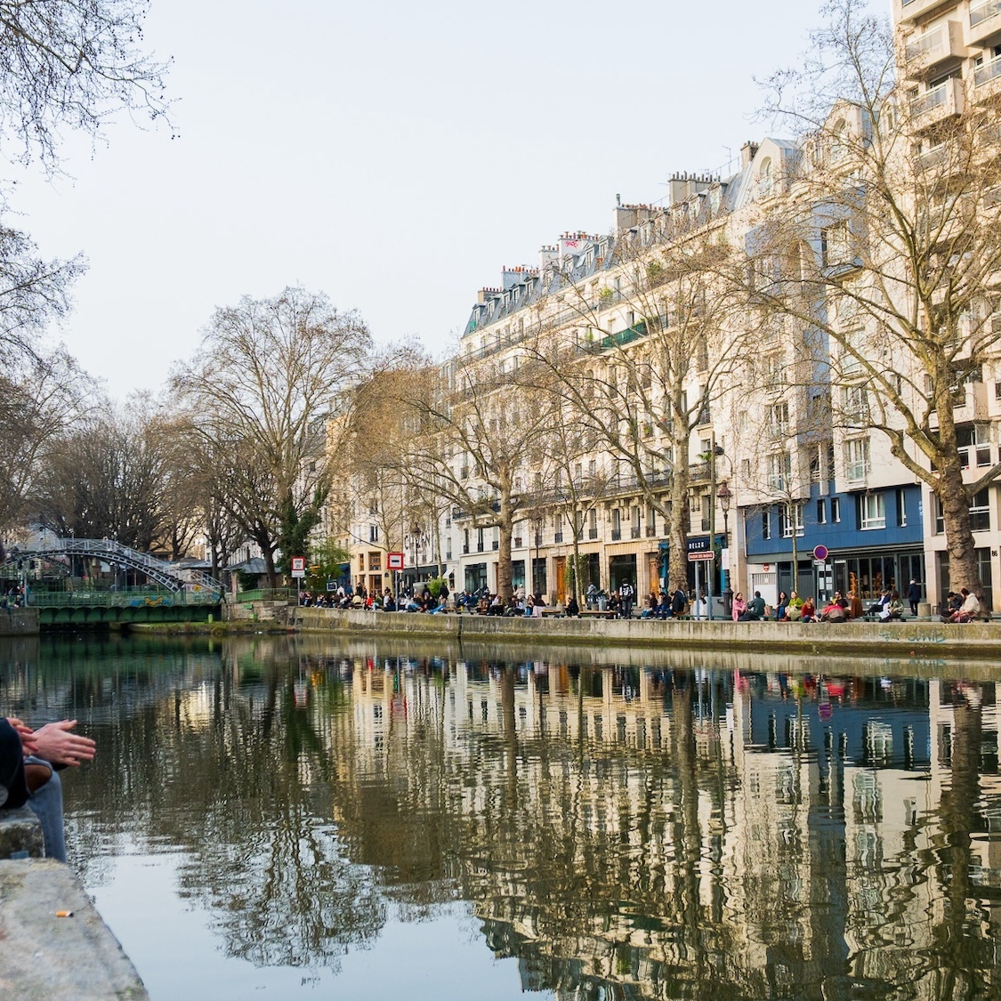 Que faire à Paris ce week-end ? (27-29 mars) jagoda-bartus-le-bonbon
