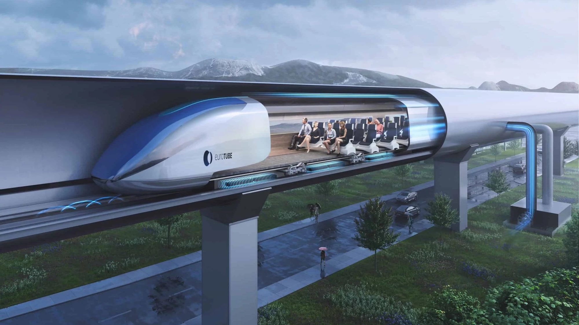train-hyperloop