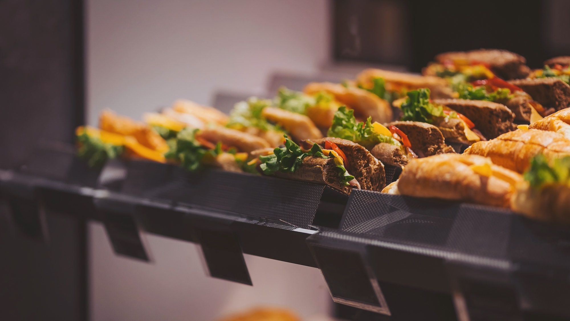 Voici le meilleur sandwich de boulangerie du Grand Paris shutterstock-2583363153