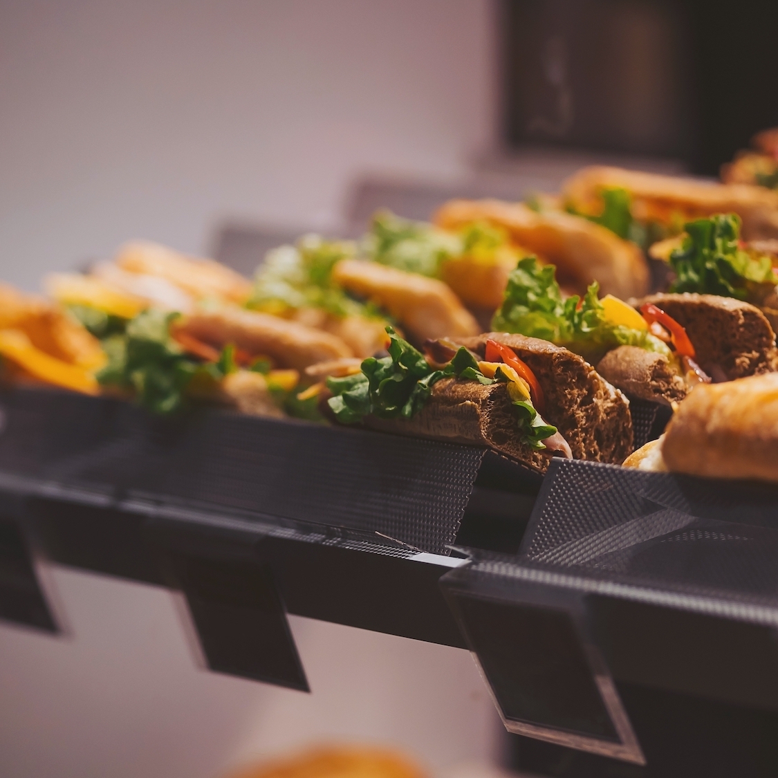 Voici le meilleur sandwich de boulangerie du Grand Paris shutterstock-2583363153