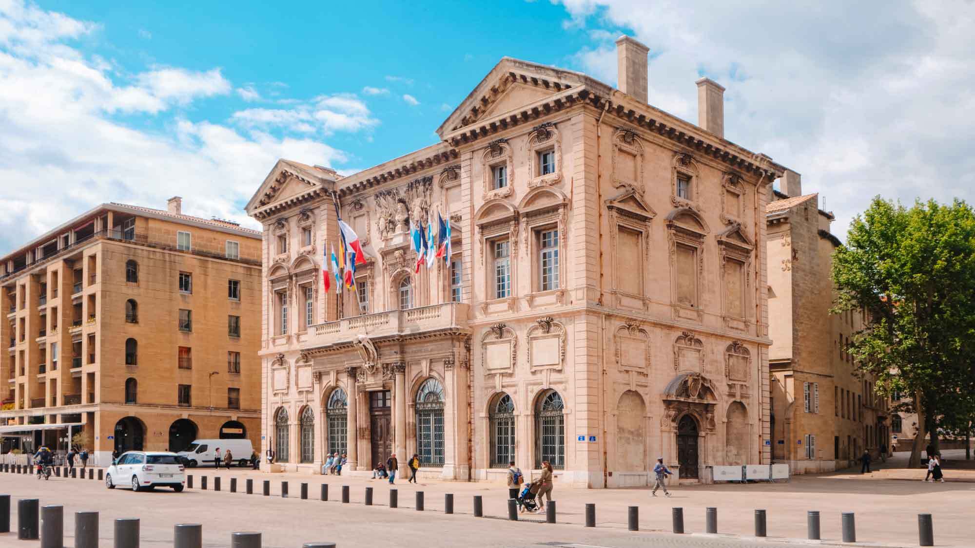 salaire-maire-de-marseille