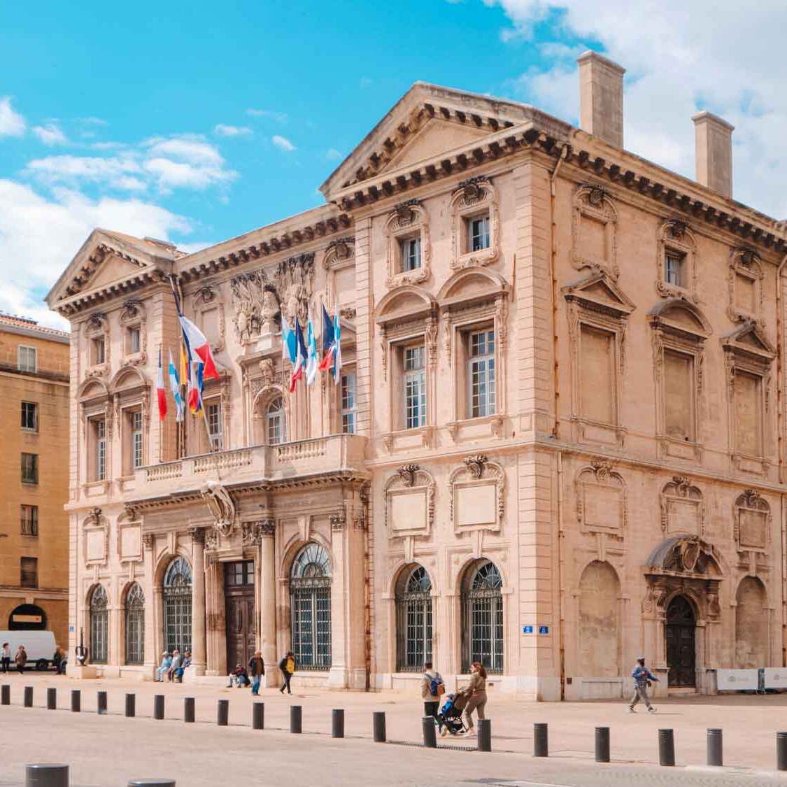 salaire-maire-de-marseille