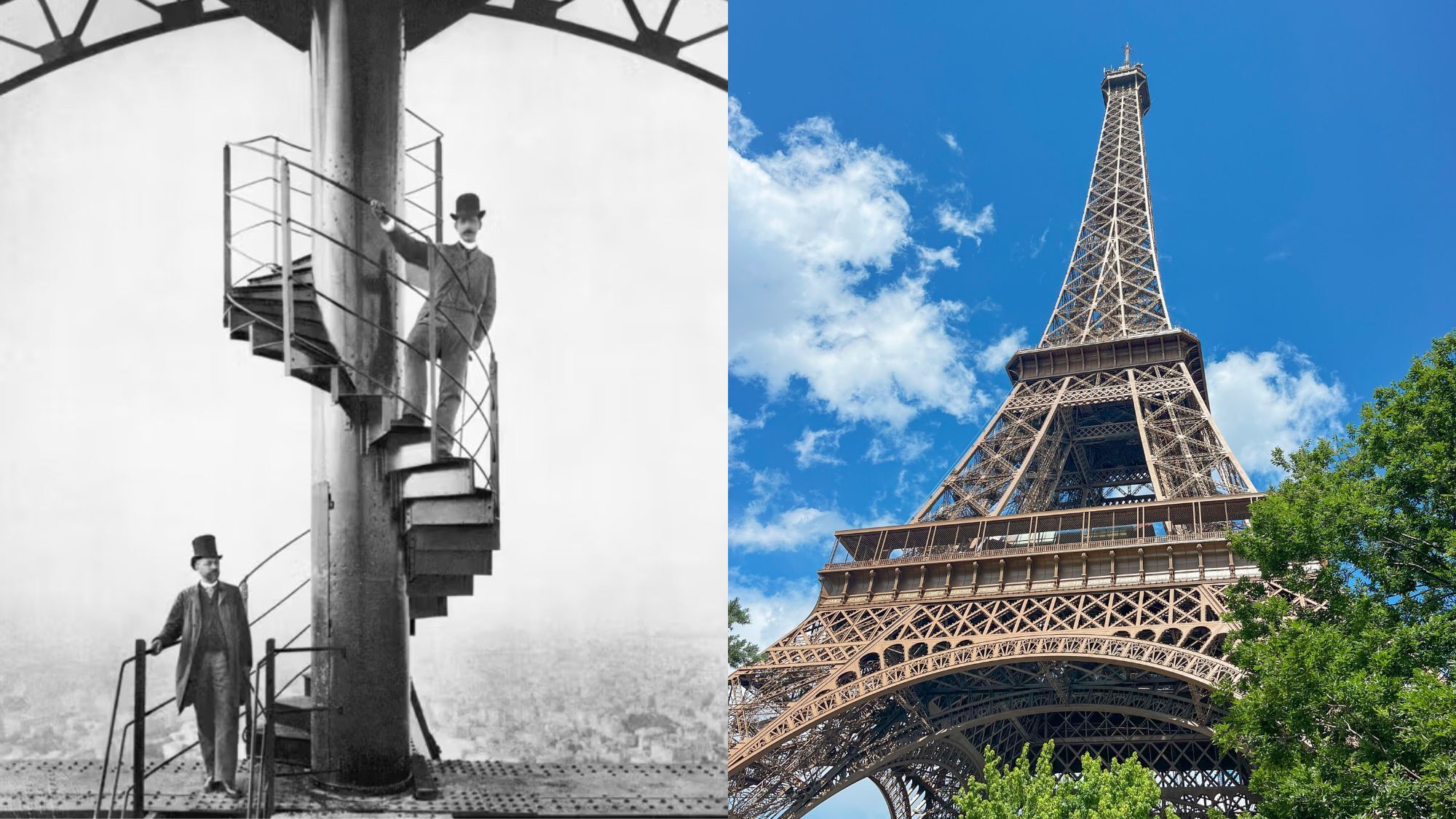 Vous pourrez bientôt acheter un morceau de la tour Eiffel tour-eiffel