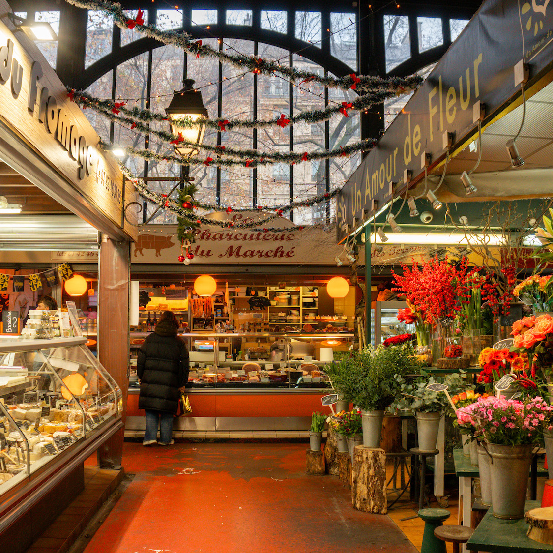 This must-visit covered market in the 10th is the largest in Paris! dsc06909
