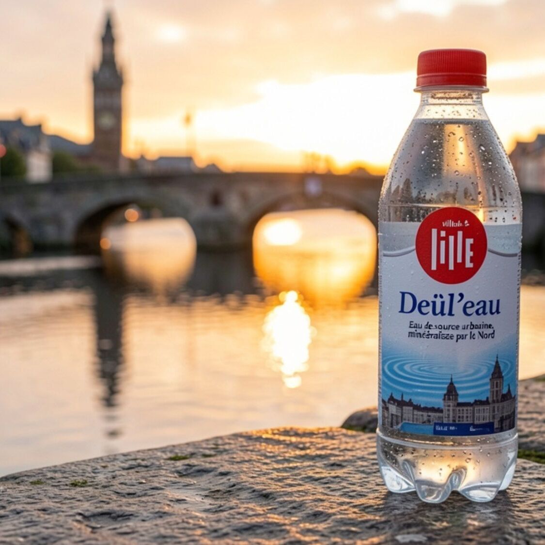 bouteille-eau-quai-deule