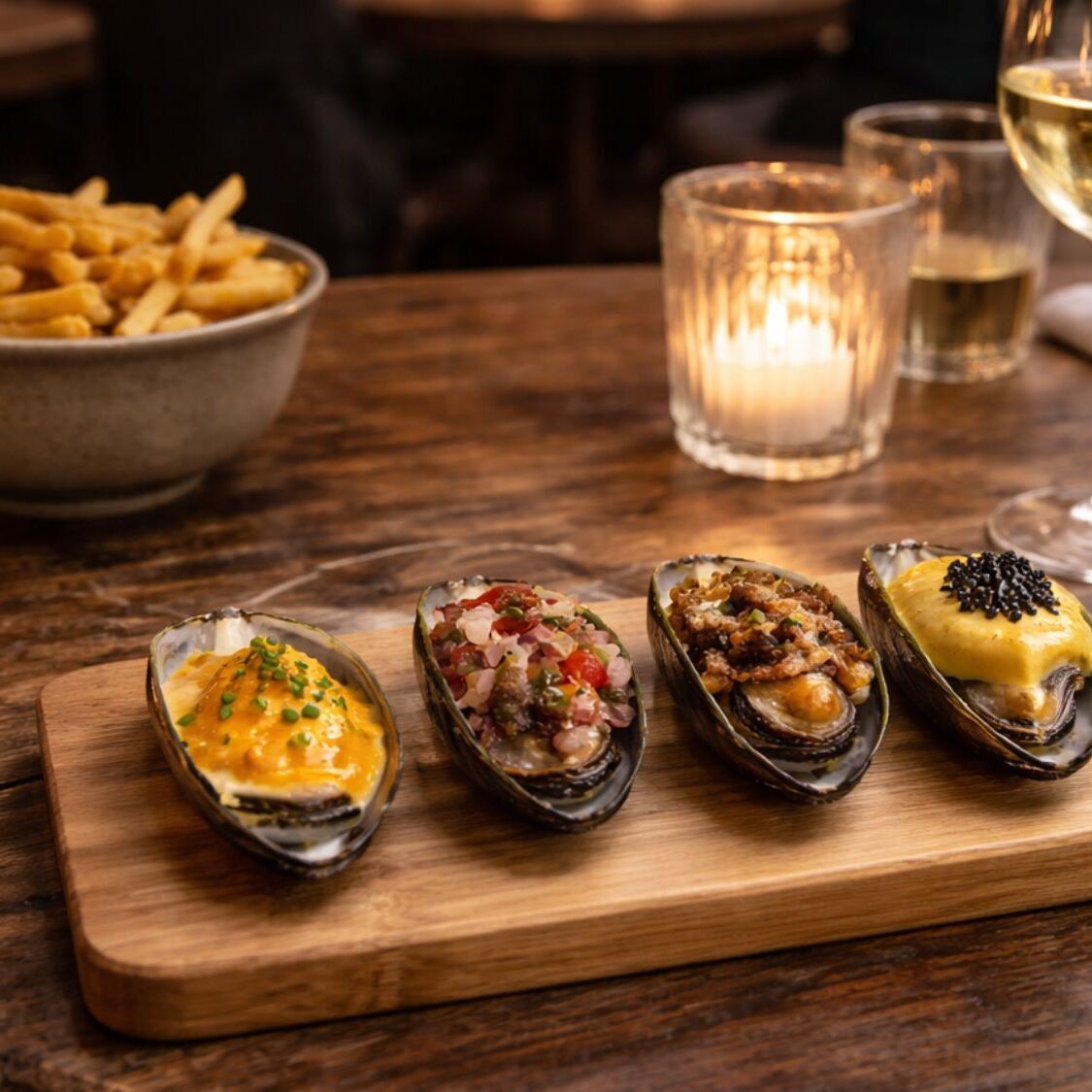 bar-planche-moules-frites-vin