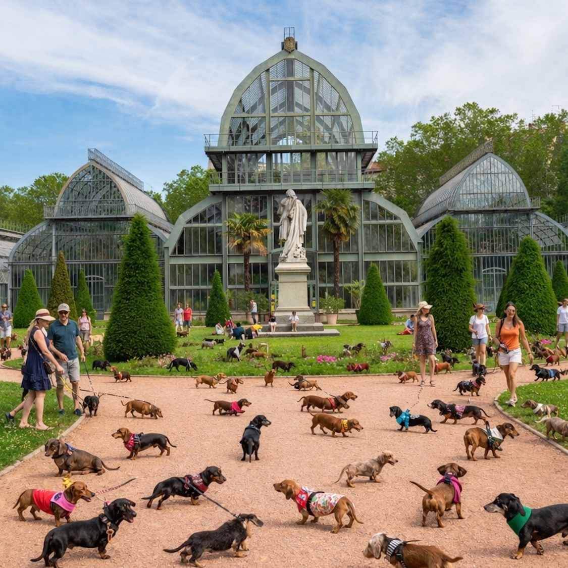 hot-gone-marche-teckels-lyon-juin
