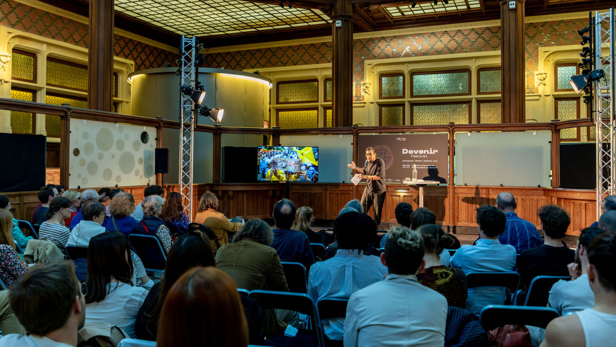 Devenir Festival : célébrer le monde de demain à Citéco 20250405-citeo-devenir-photographe-natacha-gonzale