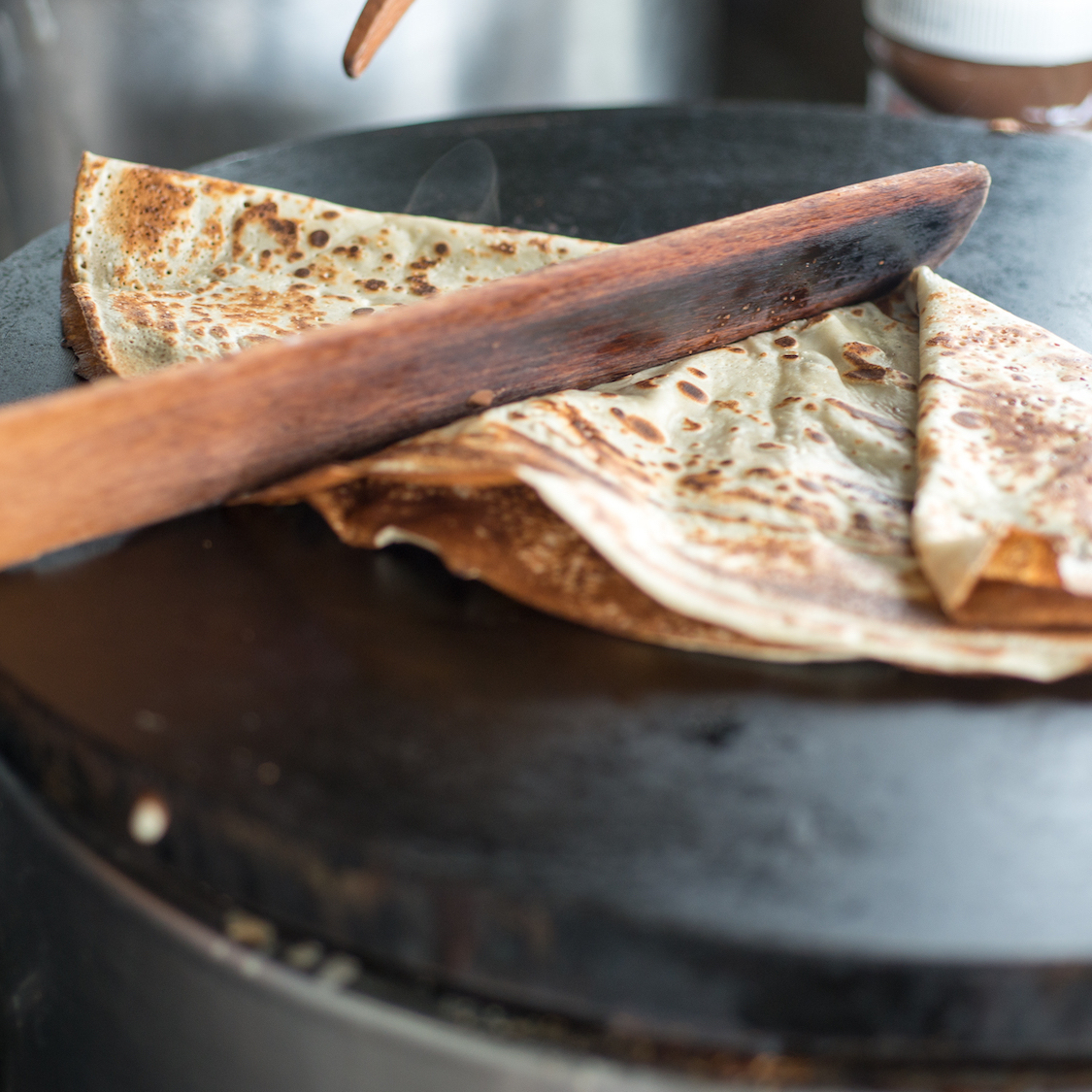 Cette crêperie du 5e est la moins chère de Paris, avec un menu à moins de 6€ shutterstock-554038807