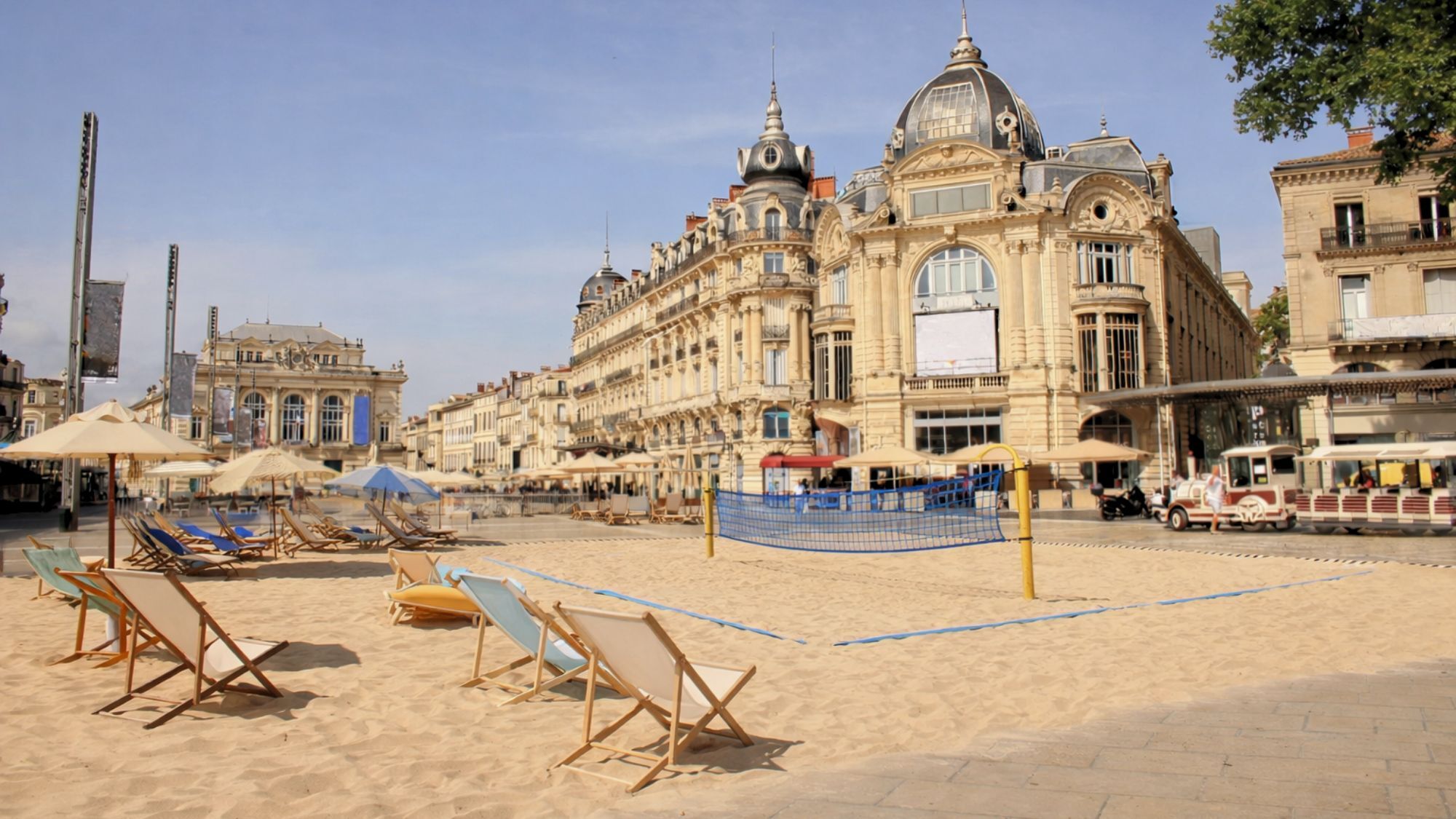 plage-artificielle-place-comedie-montpellier