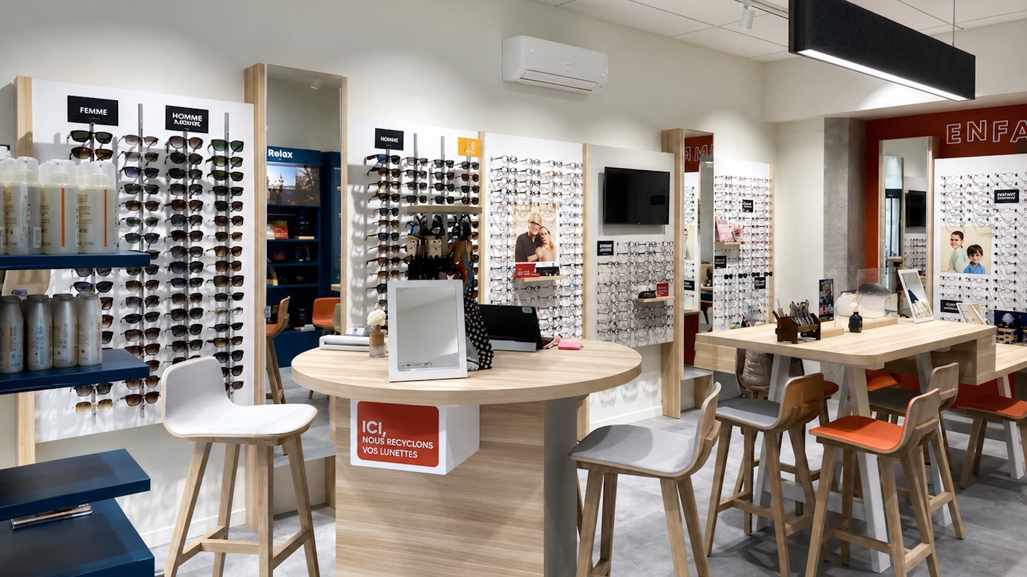 Écouter Voir is opening two new locations in Lyon with a game-changing concept! ecouter-voir-nouvelles-boutiques-lyon
