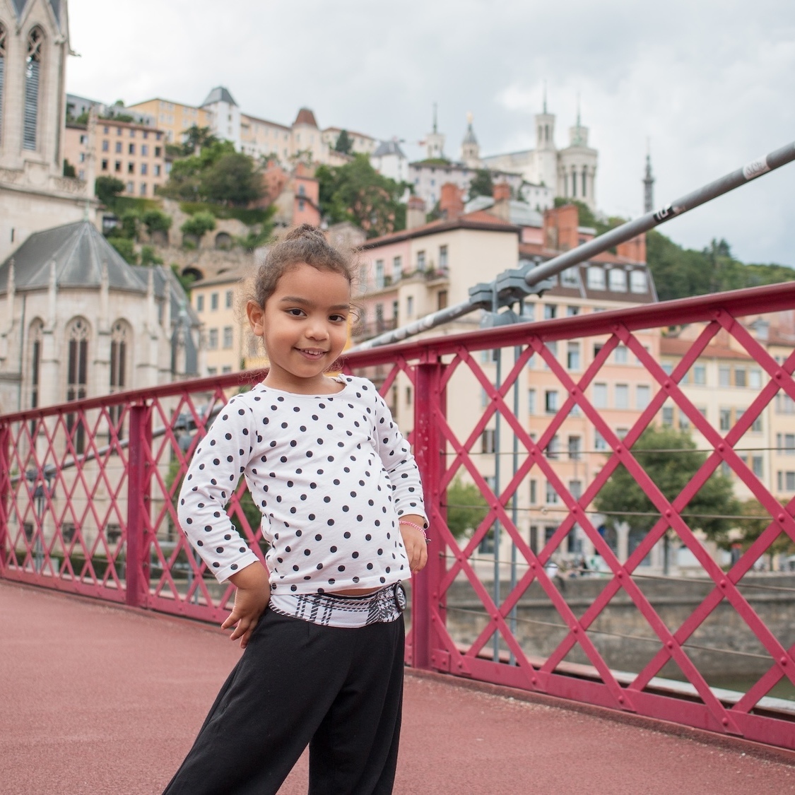 Top des meilleurs lieux et adresses pour les bébés et les enfants à Lyon lieux-aller-bebes-enfants-lyon
