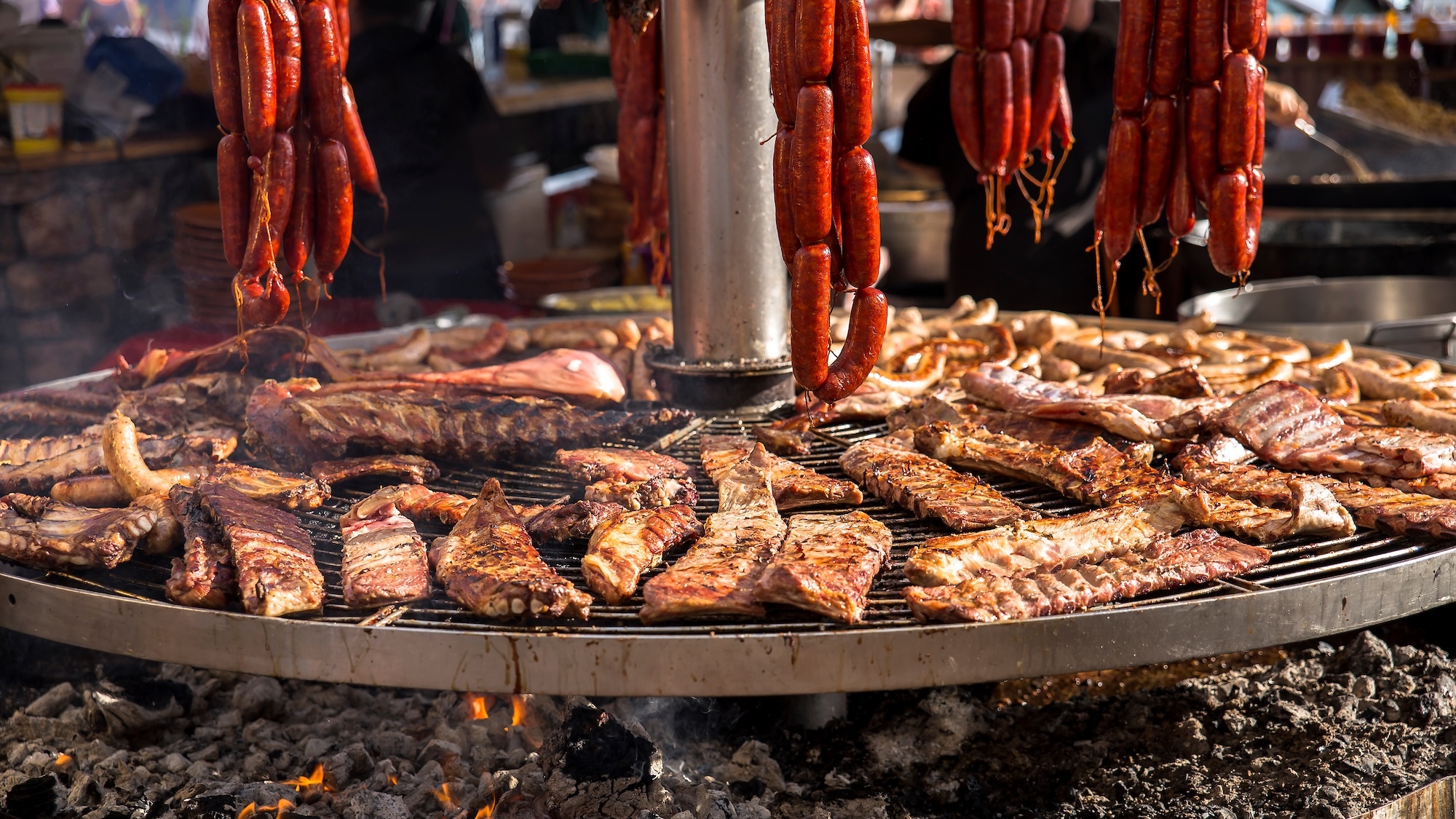 record-monde-plus-long-barbecue-rhone-lyon