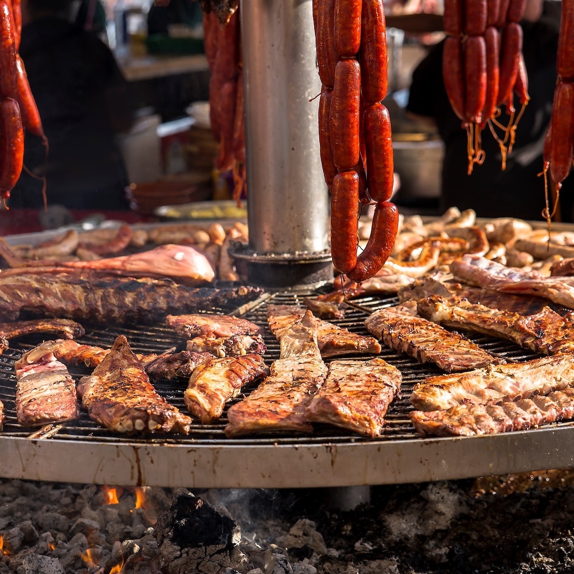 record-monde-plus-long-barbecue-rhone-lyon