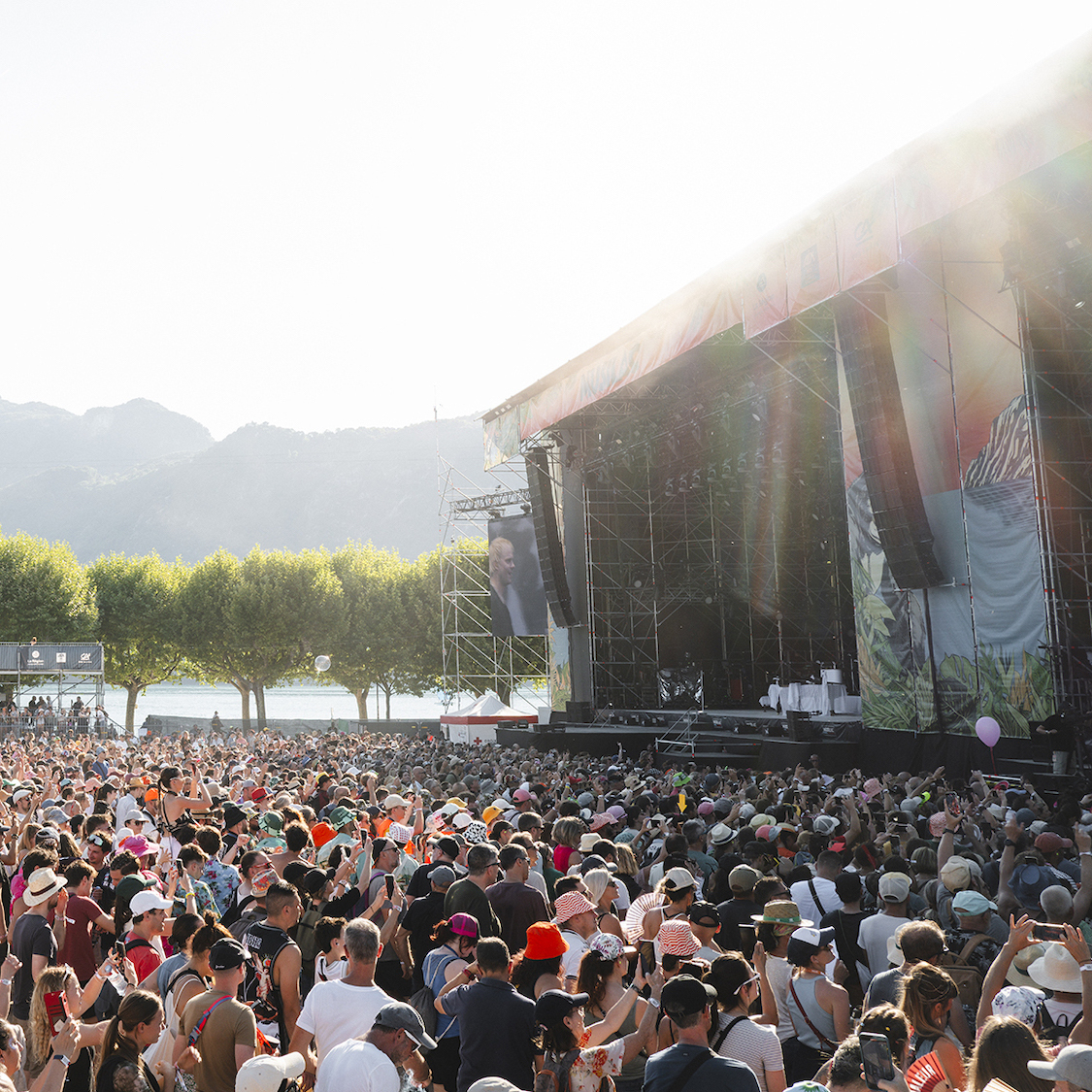 Katy Perry, Orelsan, Gorillaz… Musilac revient en juillet pour une nouvelle édition éclatante ambiance-bazilhamard-musilac2025-137