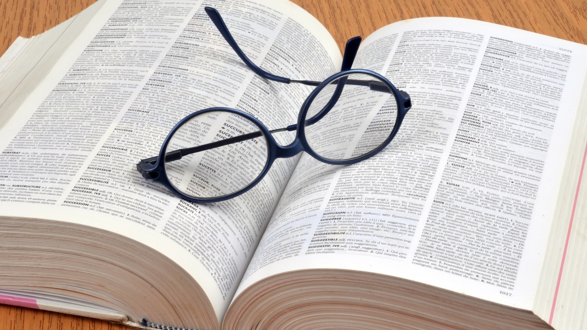 dictionnaire