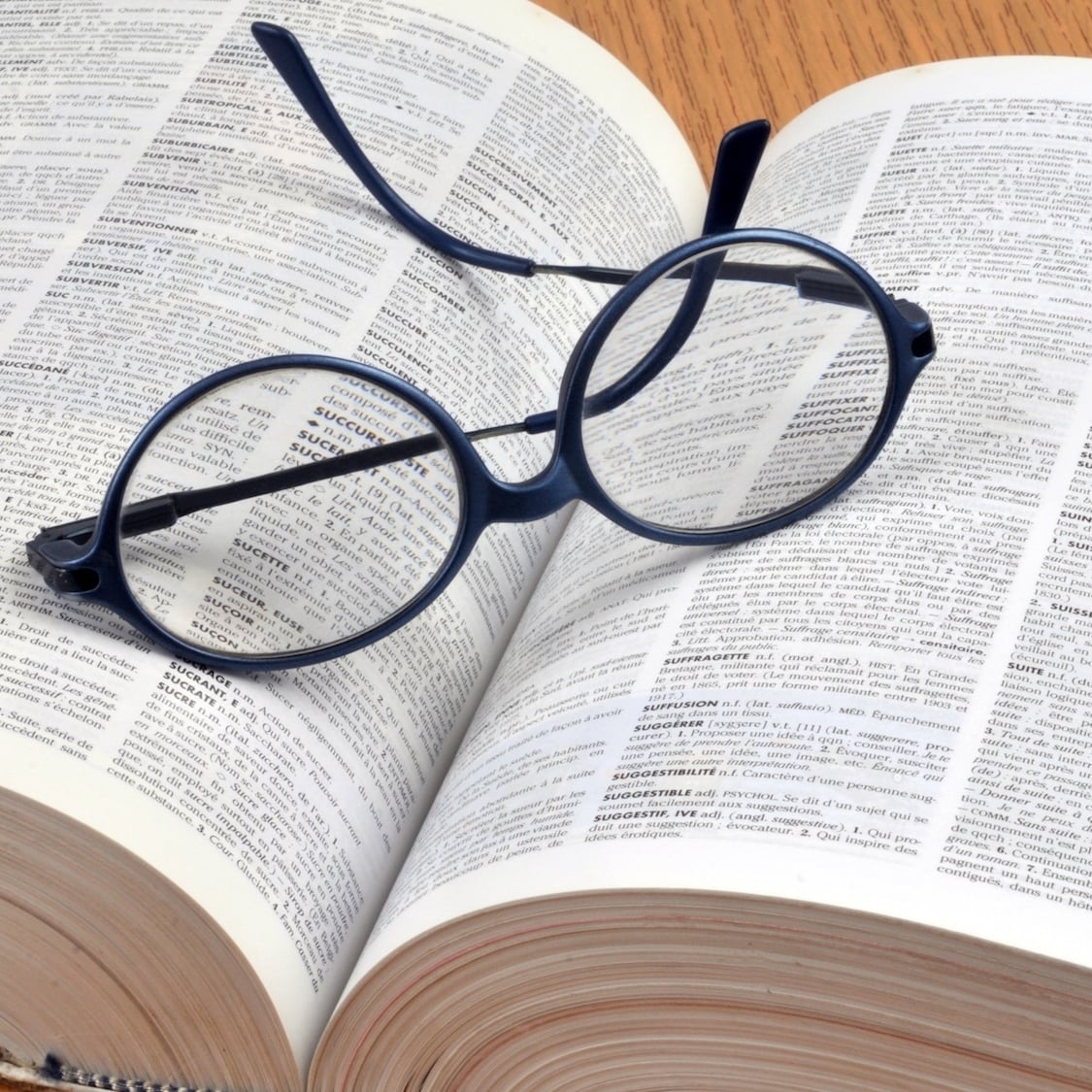 dictionnaire