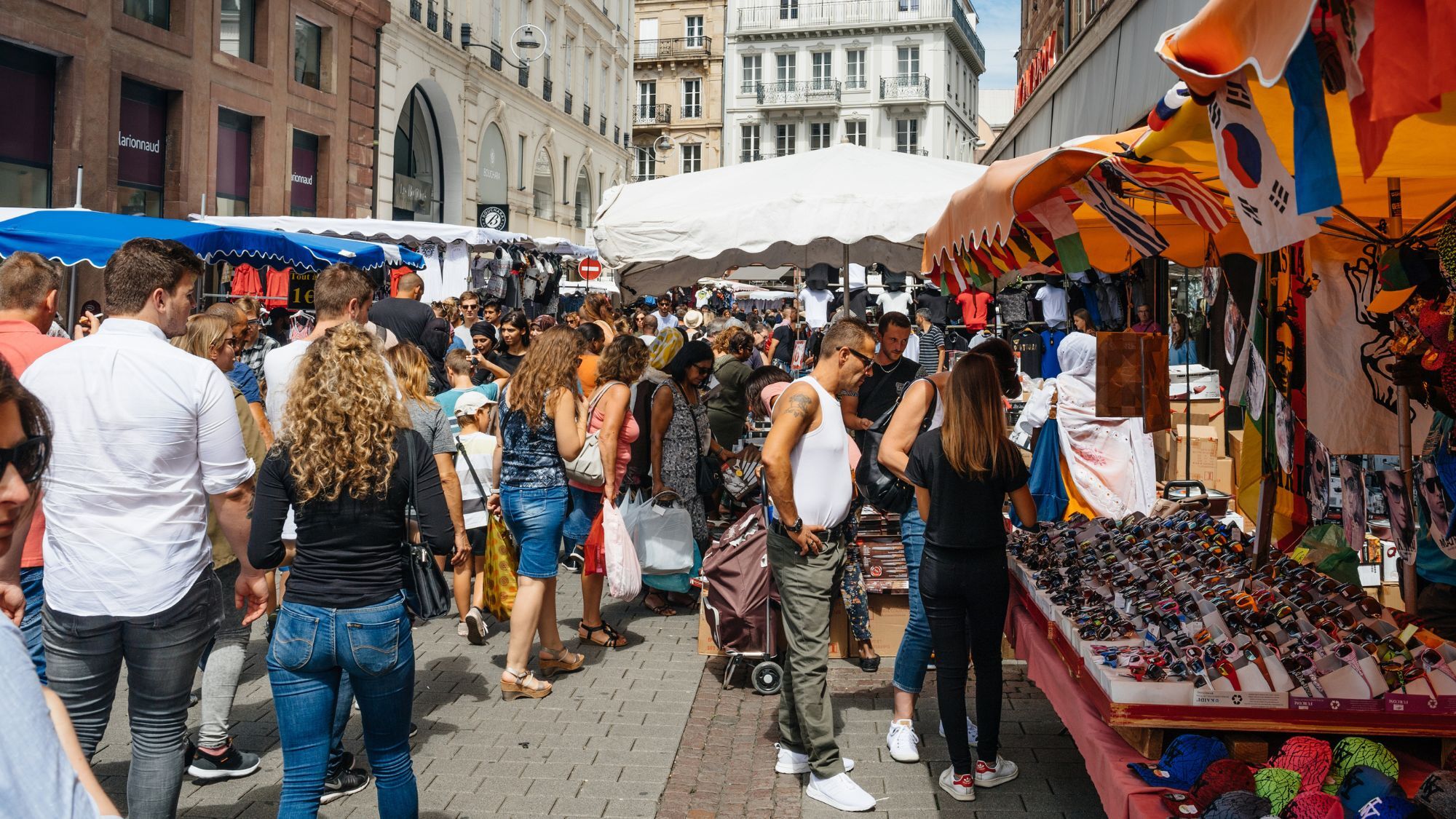 vide-greniers-strasbourg