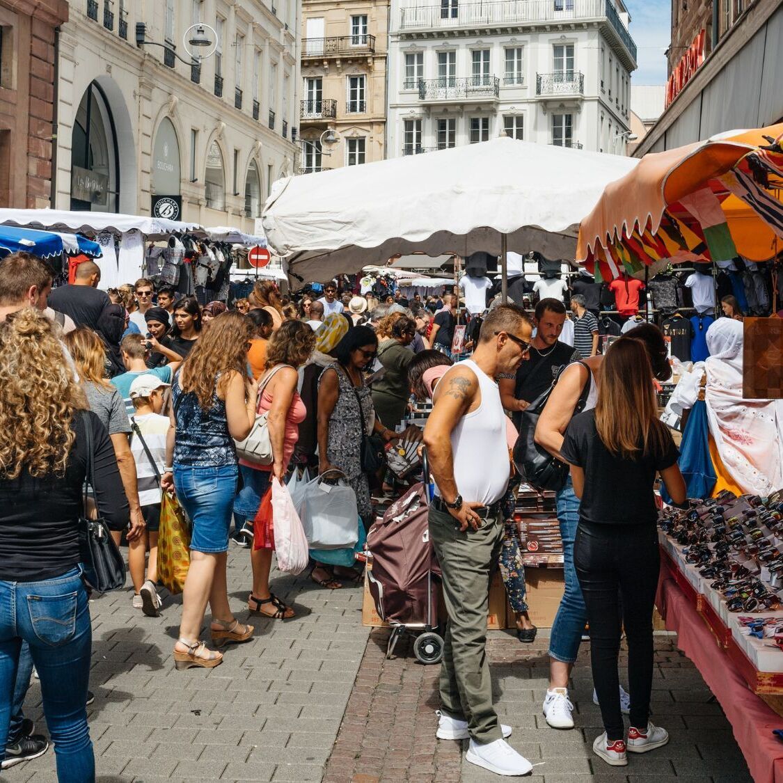 vide-greniers-strasbourg