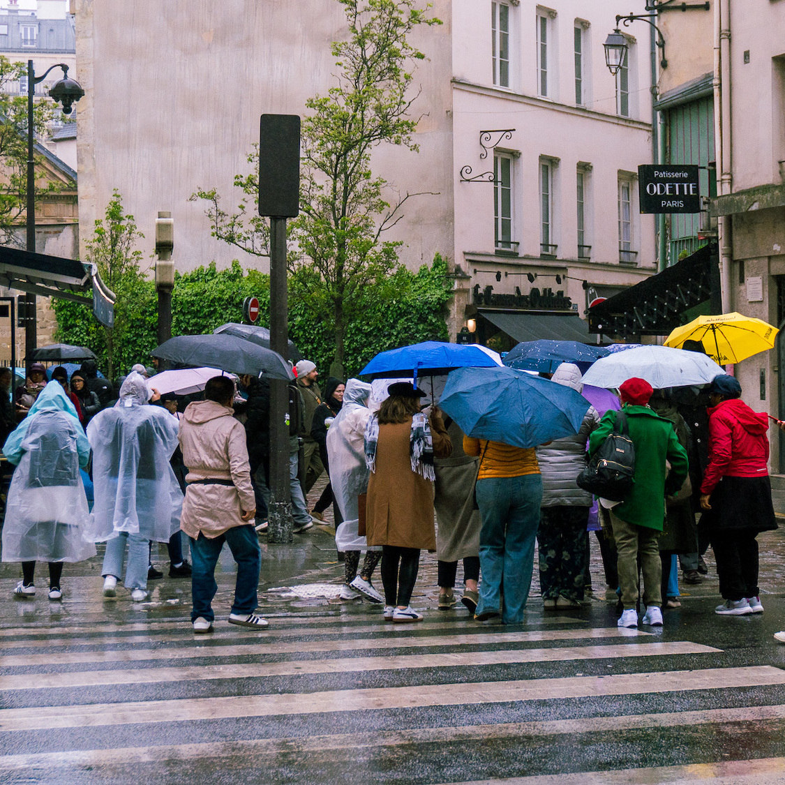 9 trucs cools à faire quand il pleut à Paris pluie-le-bonbon